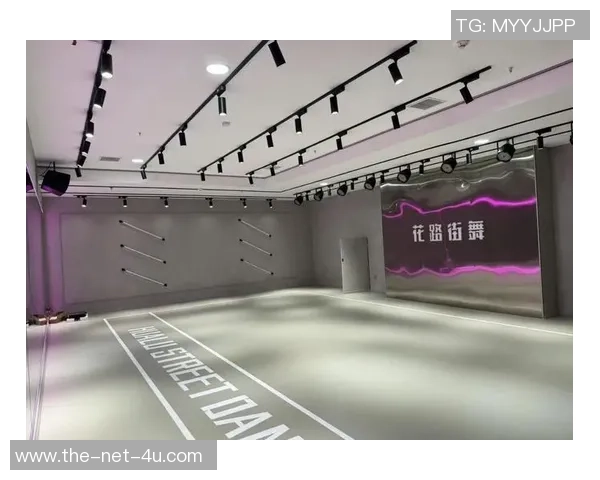 专业解读：西安街舞队的节奏打法