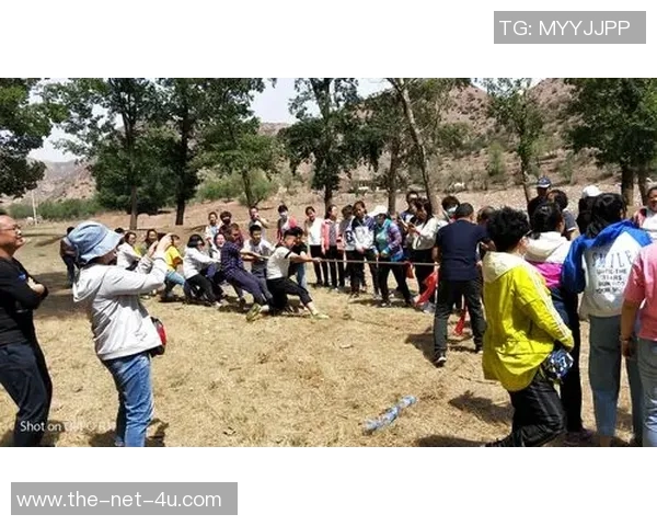 专访杨军：解密网球成功之道