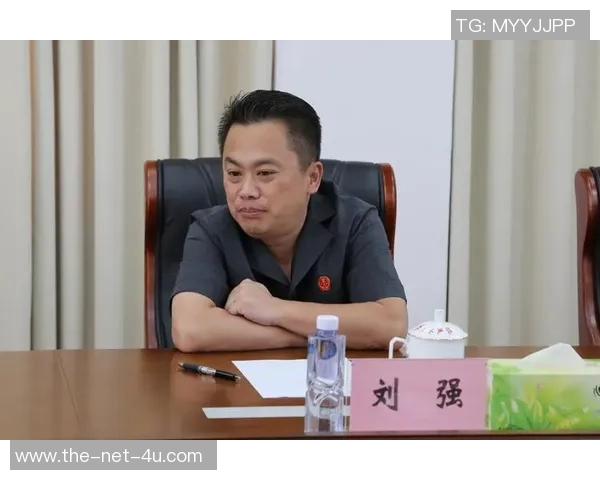 对话刘强：谈英雄联盟生涯